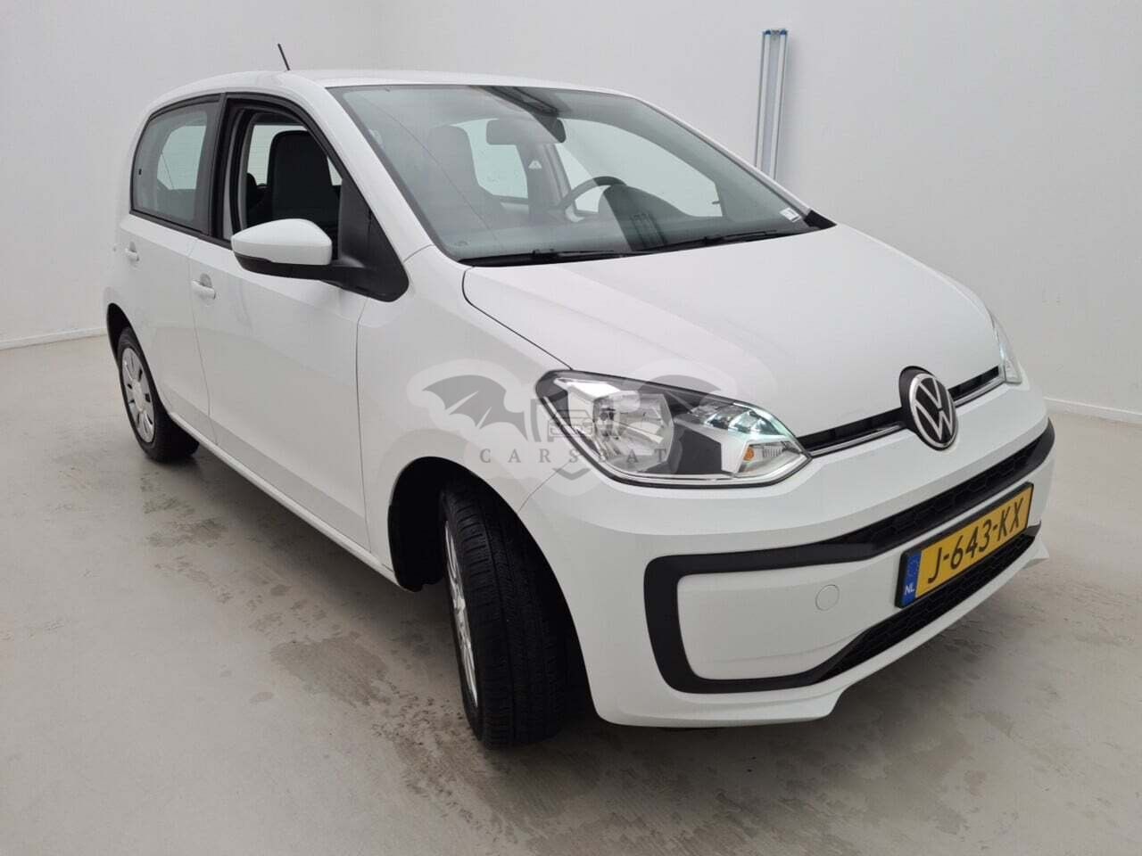 Volkswagen Up! 1.0 Move Up! 2020