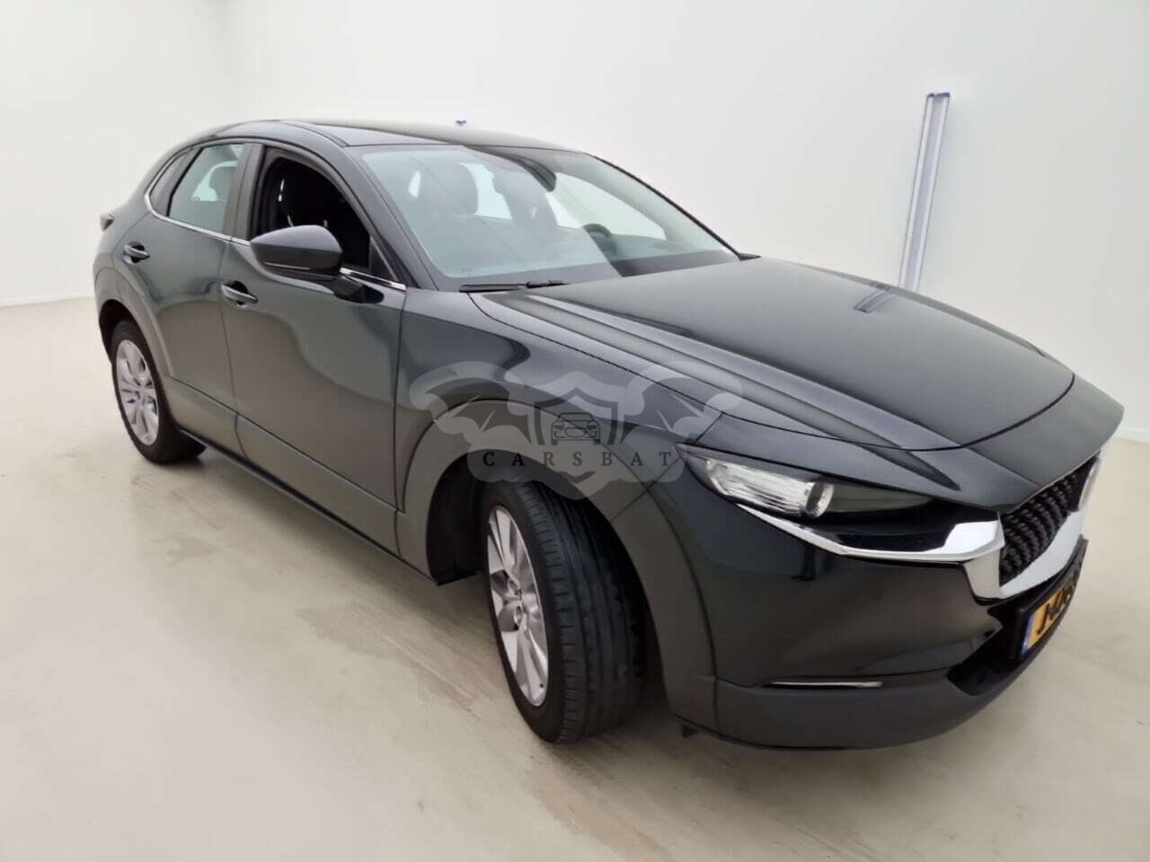 Mazda CX-30 2.0 SKYACTIV Comfort 2020