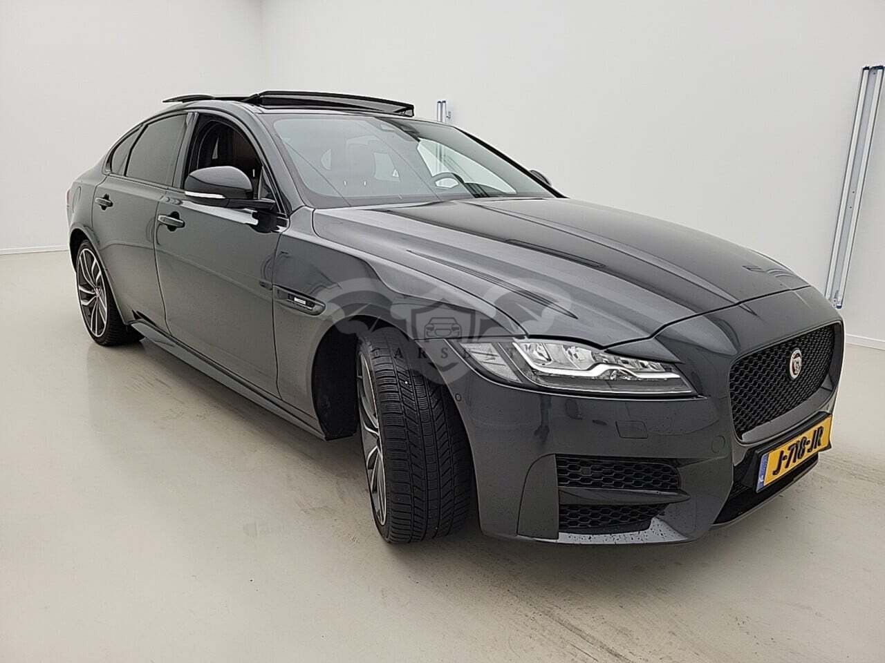 Jaguar XF 2.0d R Sport 2021