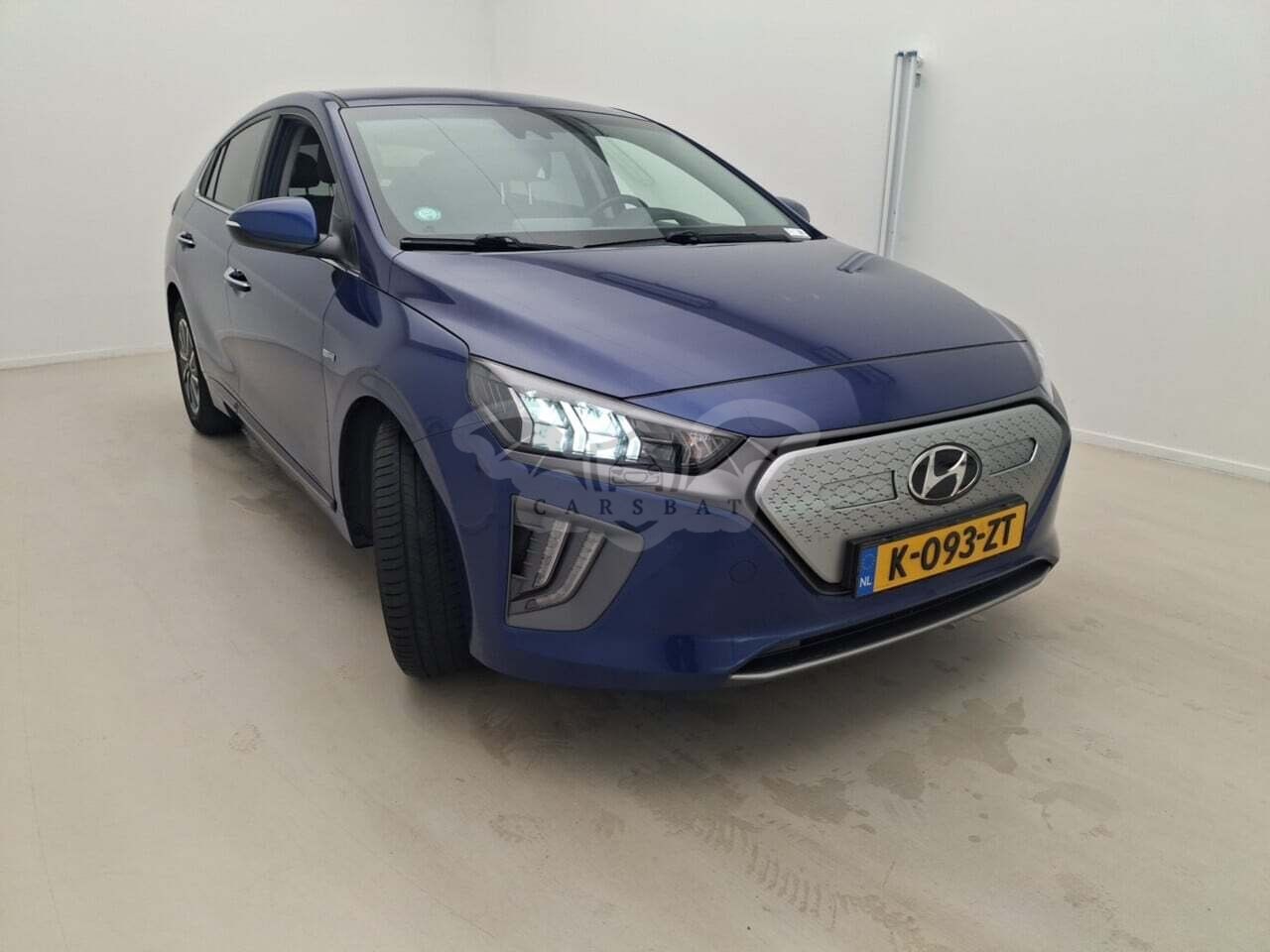 Hyundai IONIQ 38 kWh Comfort 2021