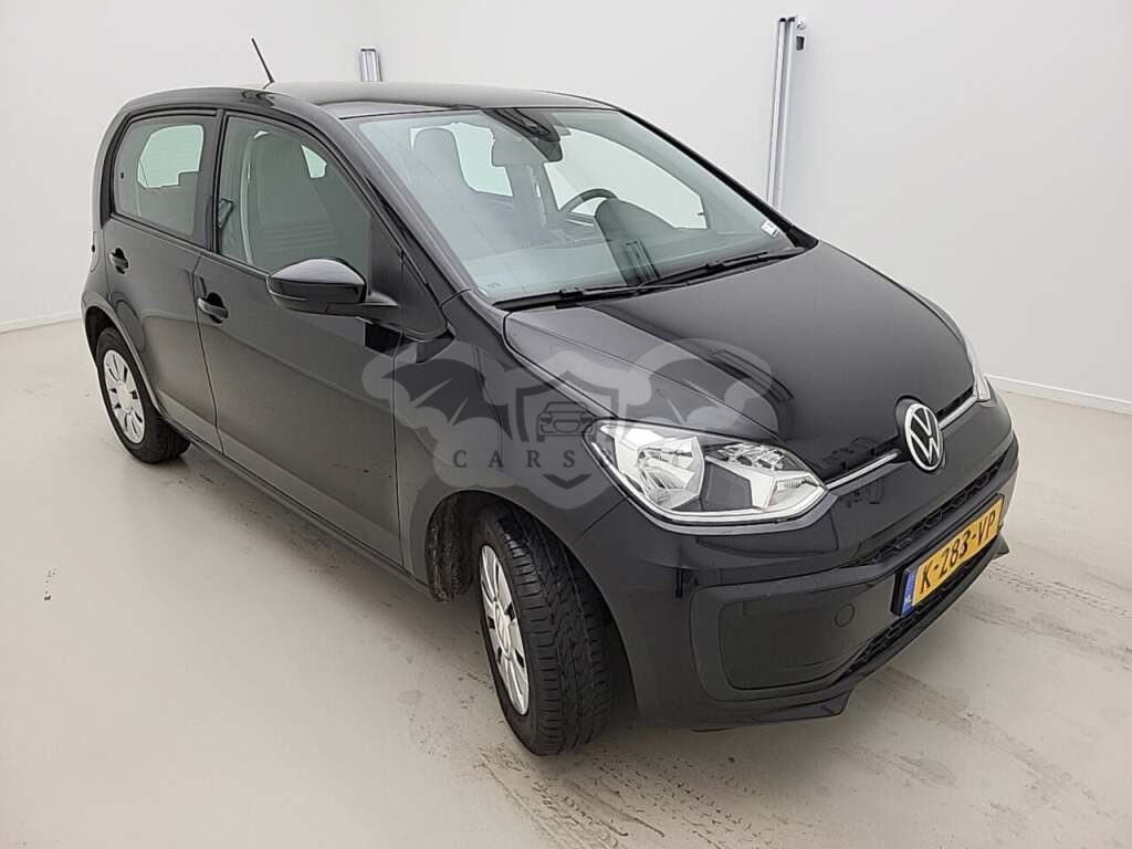 Volkswagen Up! 1.0 Move Up! 2021