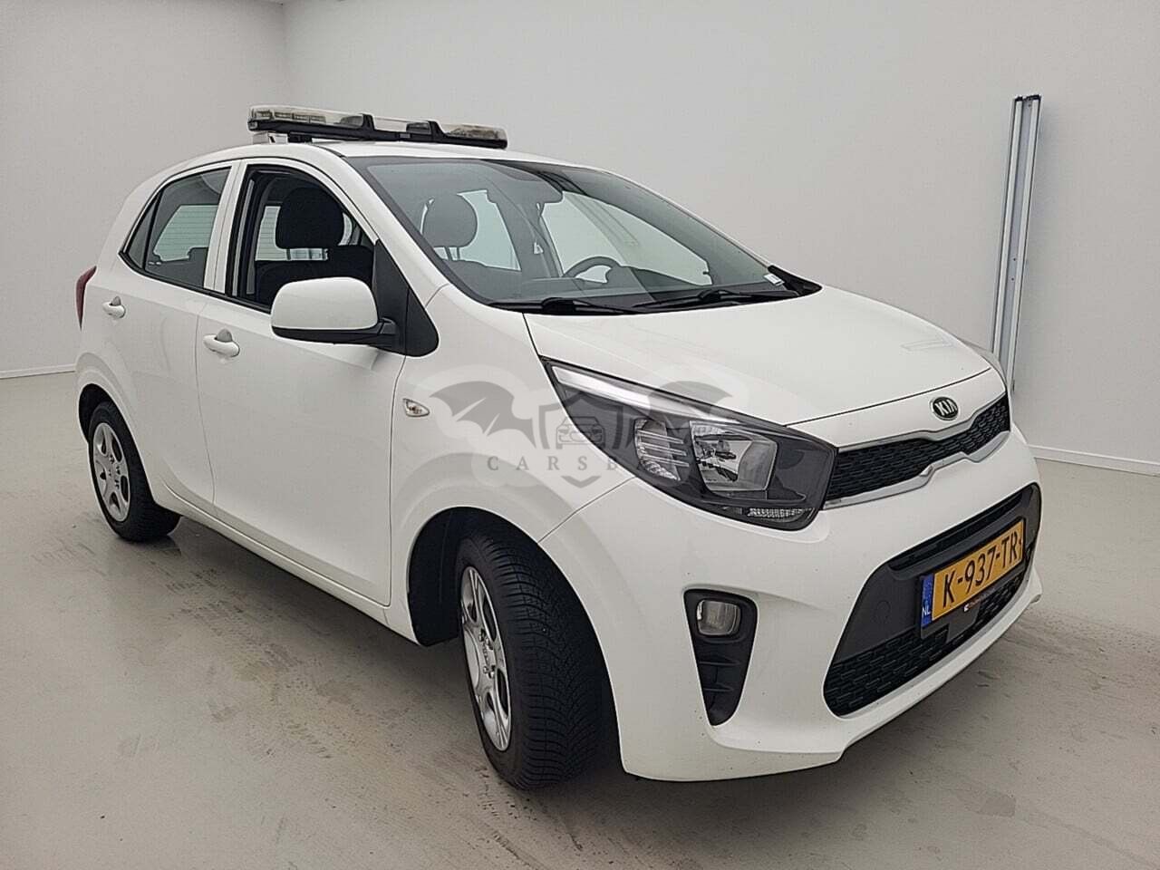 Kia Picanto (Morning) 1.0 Comfort 2021
