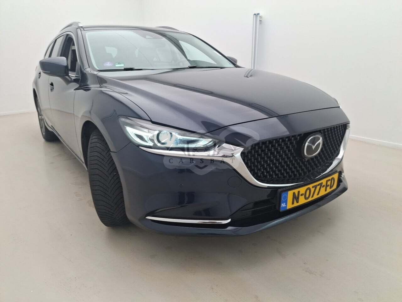 Mazda 6 2.0 Business 2021