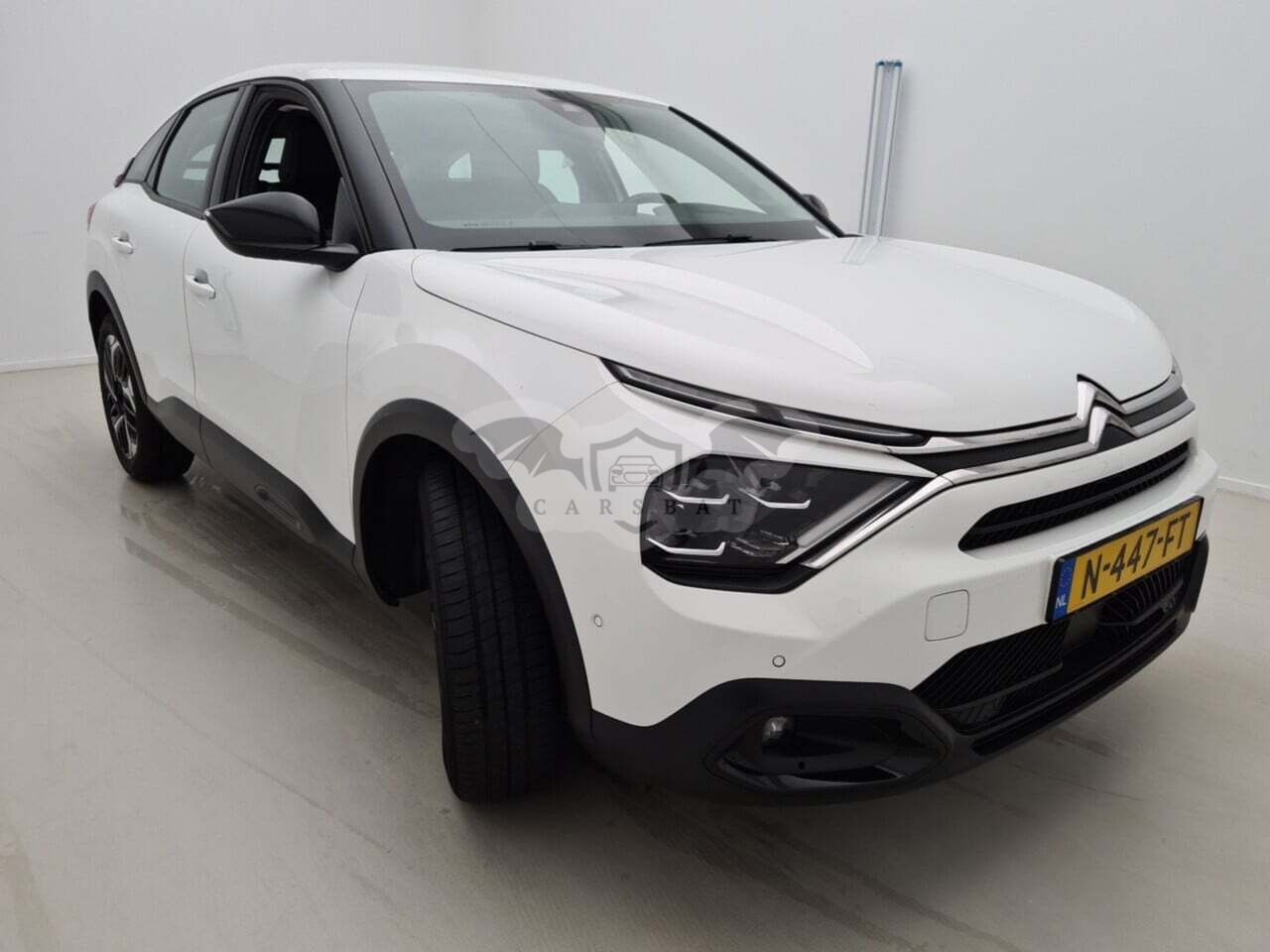 Citroën C4 1.2i Business Plus 2021