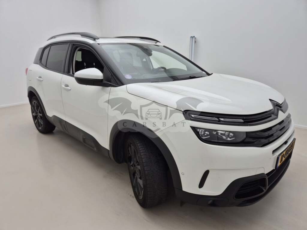 Citroën C5 Aircross 1.2i Business Plus 2021
