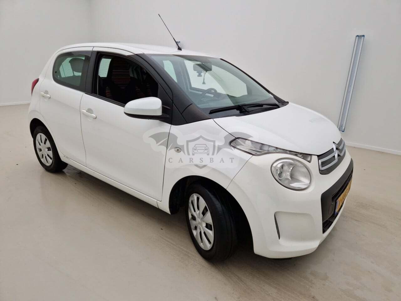 Citroën C1 1.0 VTI Feel 2021
