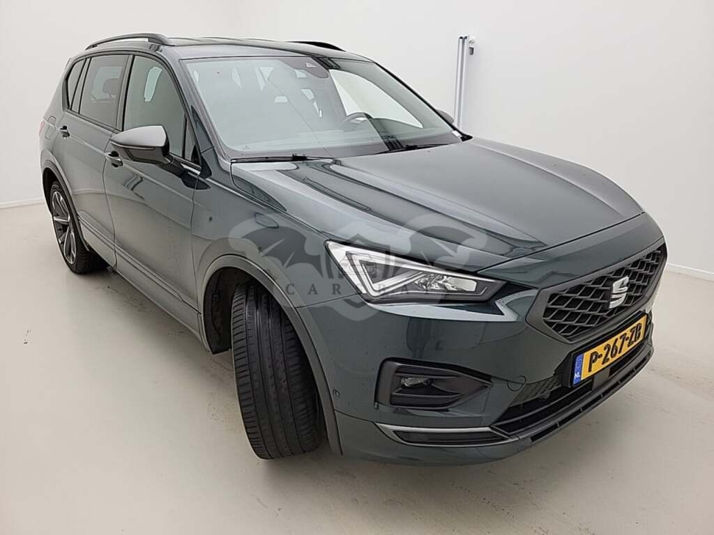 Seat Tarraco 1.5 TSI FR 2022
