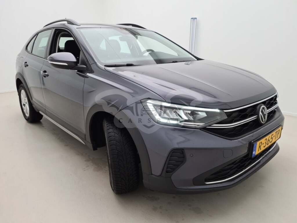 Volkswagen Taigo 1.0 TSI Life 2022