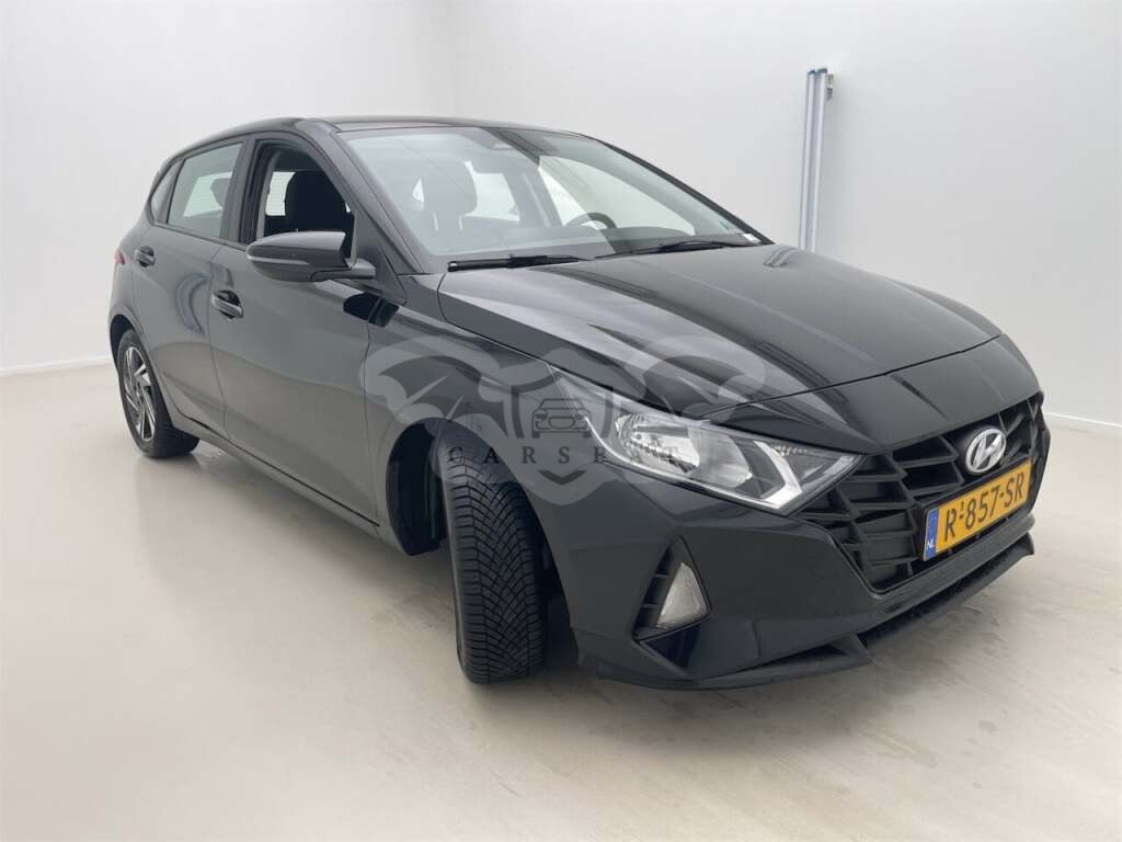 Hyundai i20 1.2 Comfort 2022