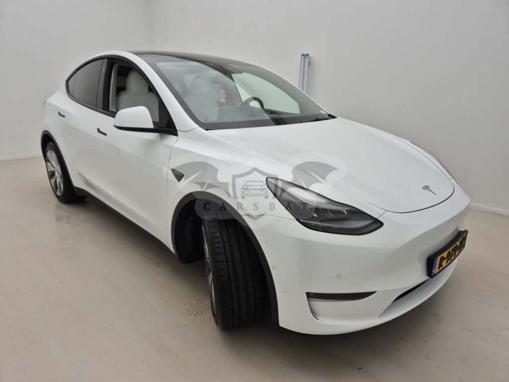 Tesla Model Y Long Range 75 kWh 2022
