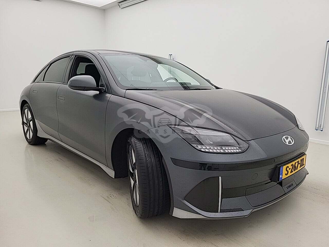 Hyundai IONIQ 6 2023