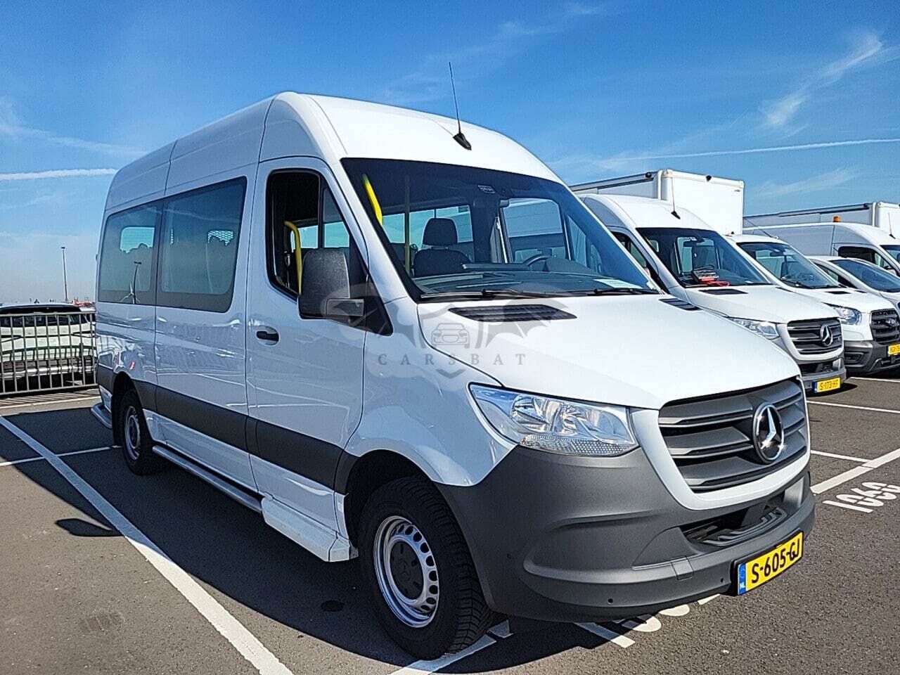 Mercedes-Benz Sprinter 311 CDI 2023