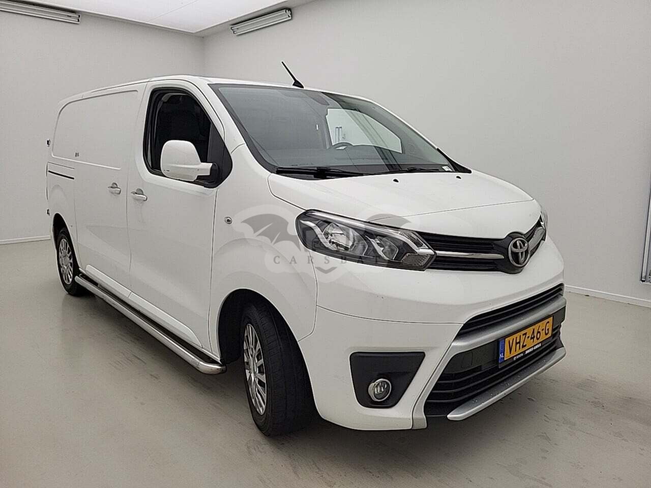 Toyota ProAce 2.0 D-4D 2021
