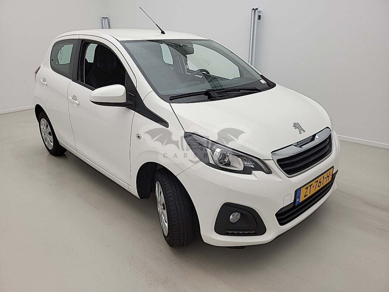 Peugeot 108 1.0 VTI Active 2019