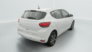 Dacia Sandero 1.0 Expression 2025