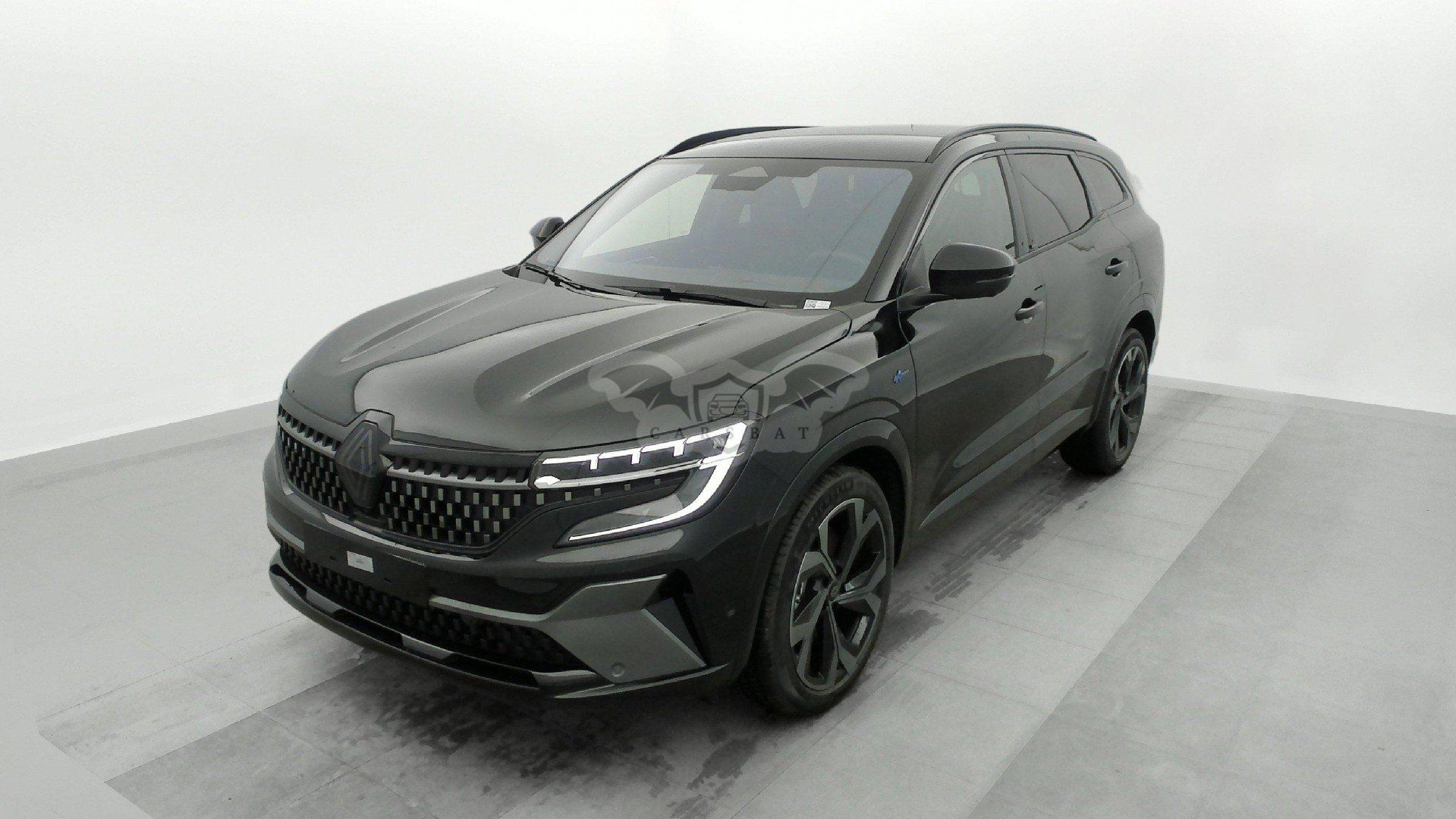 Renault Espace 1.2 Esprit Alpine 2025