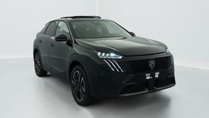 Peugeot 3008 1.2 GT 2025