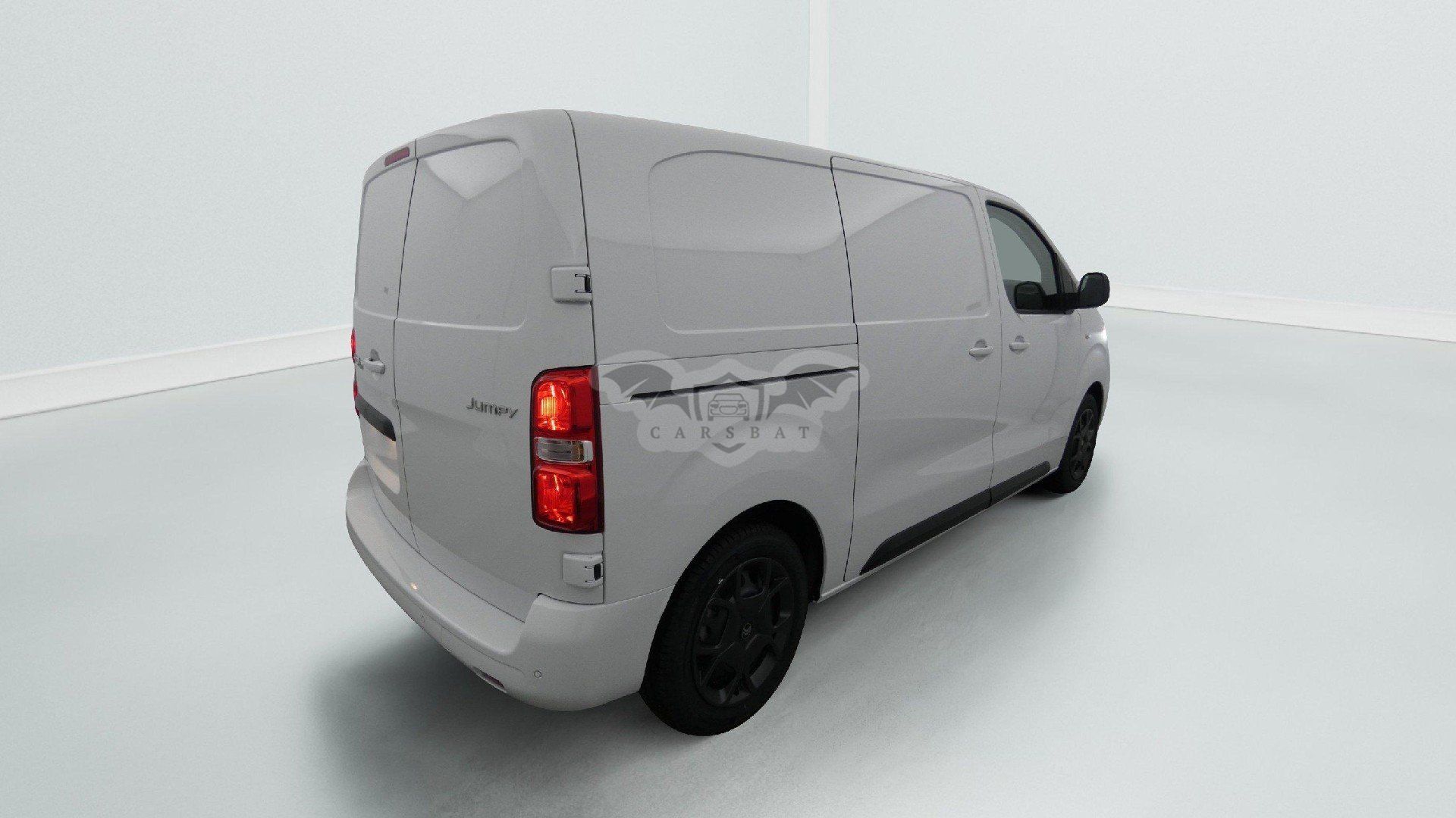 Citroën Jumpy 2.0 HDI 2025