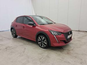 Peugeot 208 1.2i GT 2022