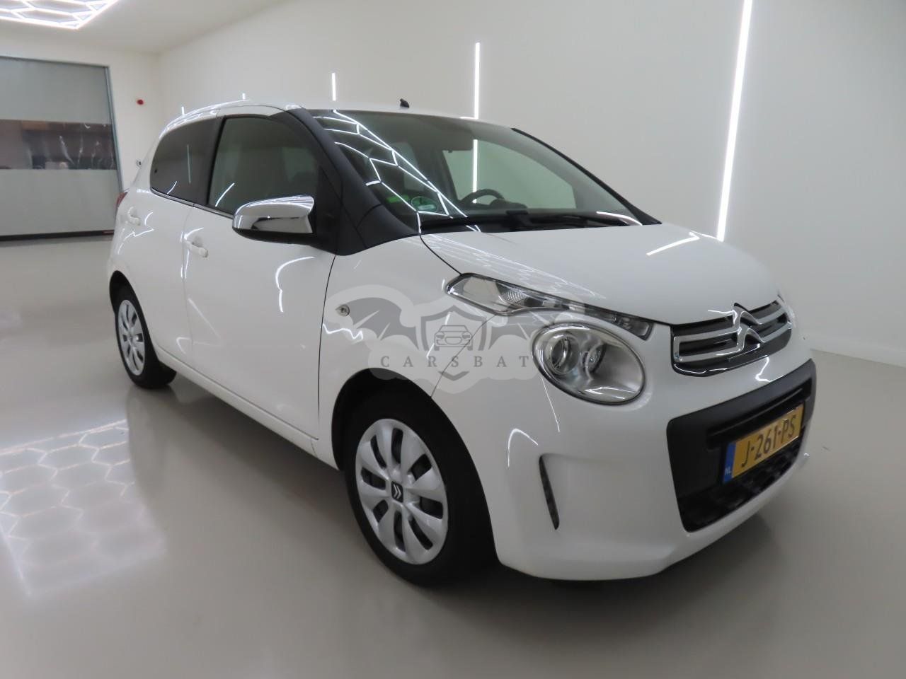 Citroën C1 1.0 VTI Feel 2020