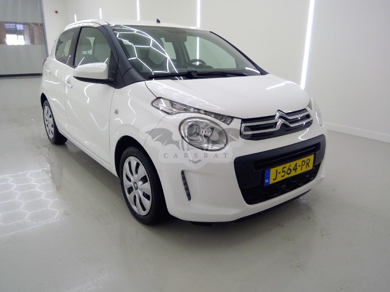 Citroën C1 1.0 VTI Feel 2020