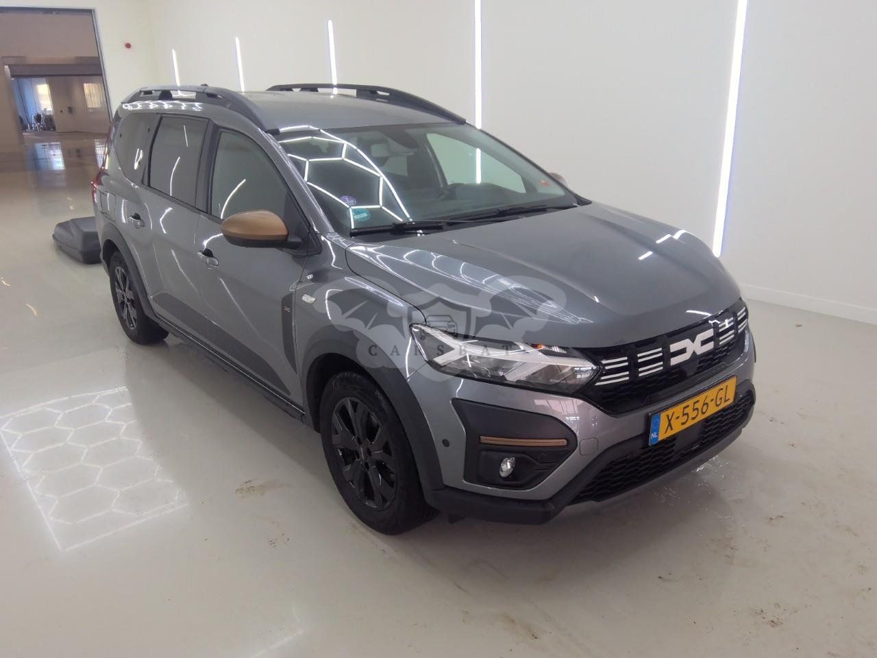 Dacia Jogger 1.6 Extreme 2023