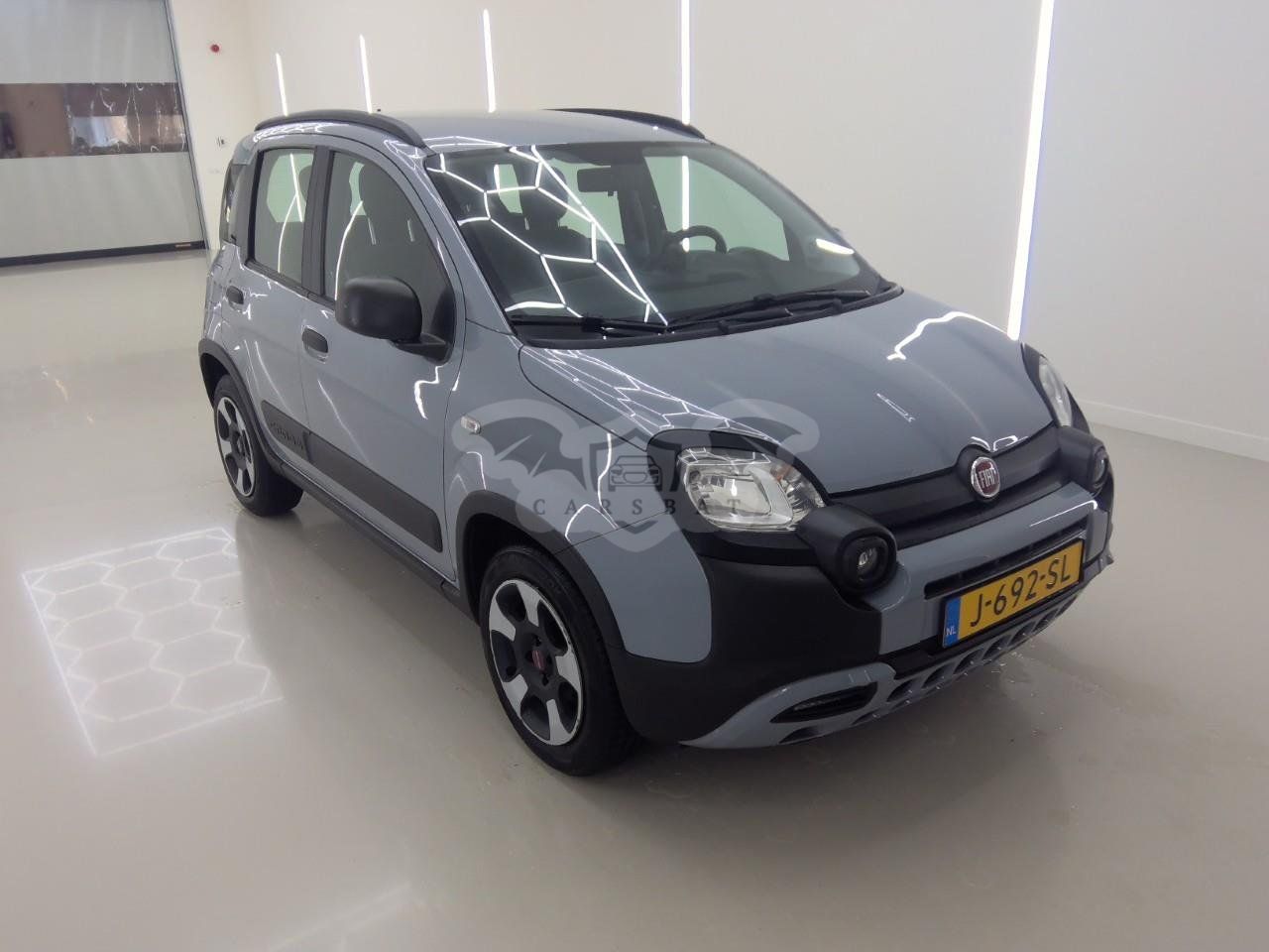 Fiat Panda Cross 1.0 City Cross 2020