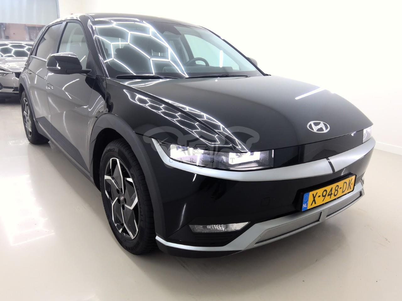 Hyundai IONIQ 5 58 kWh Style 2023