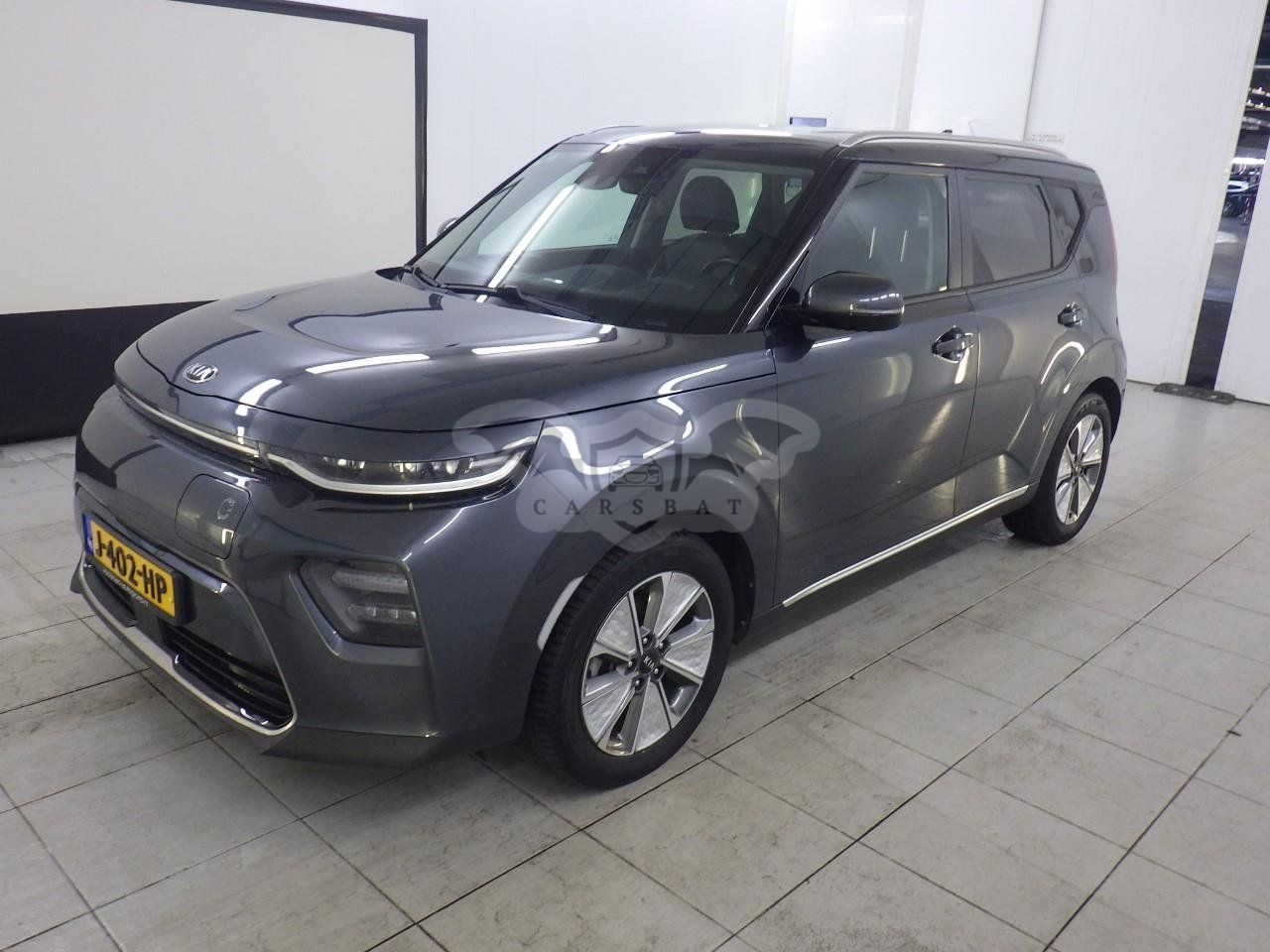 Kia Soul e-Soul ExecutiveLine 2020