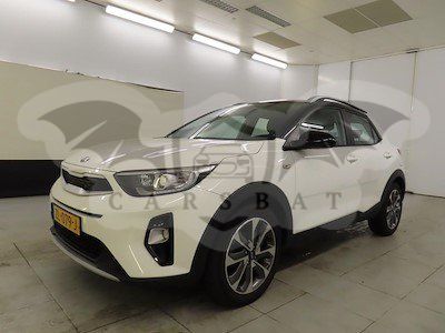 Kia Stonic 1.0 T-GDI DynamicLine 2019