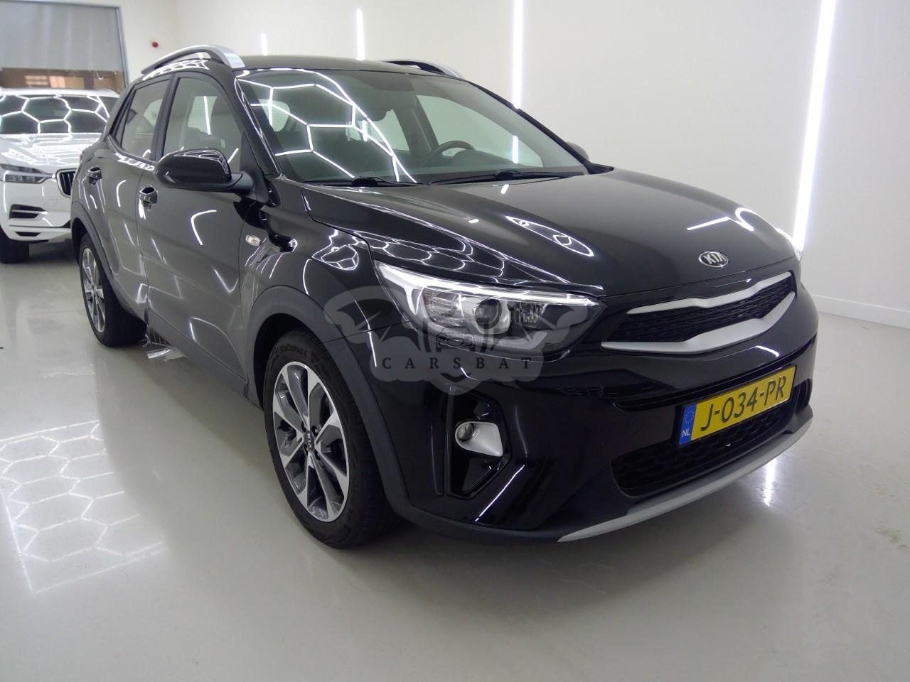 Kia Stonic 1.0 T-GDI DynamicLine 2020