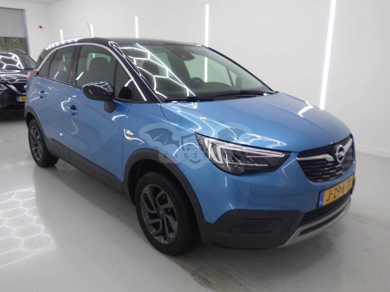 Opel Crossland 1.2 Edition 2020