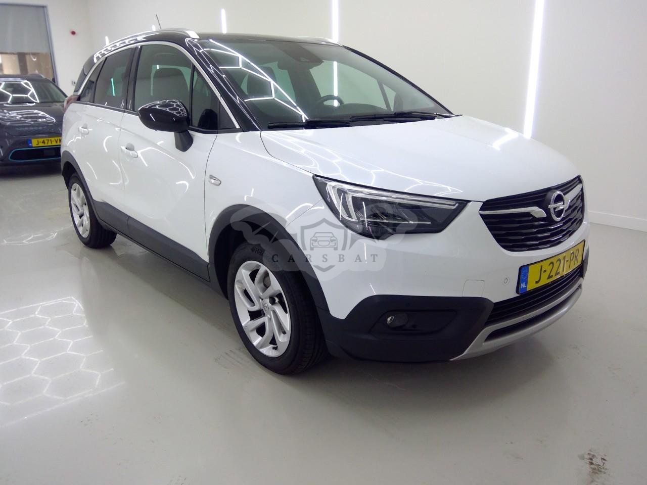 Opel Crossland 1.2 Innovation 2020
