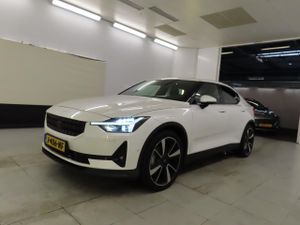 Polestar 2 79 kWh 2020