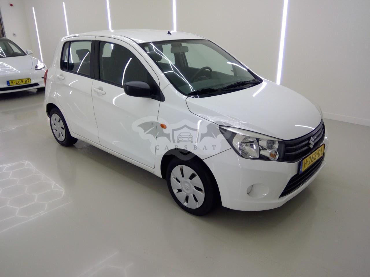 Suzuki Celerio 1.0 Comfort 2020
