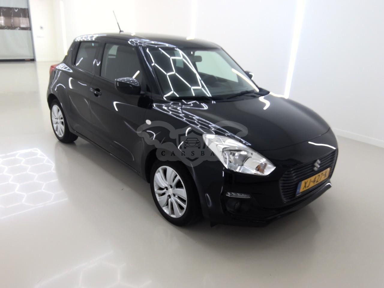 Suzuki Swift 1.2 2019