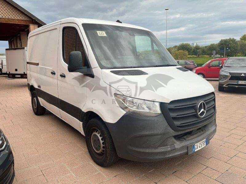 Mercedes-Benz Sprinter 311 CDI 2020