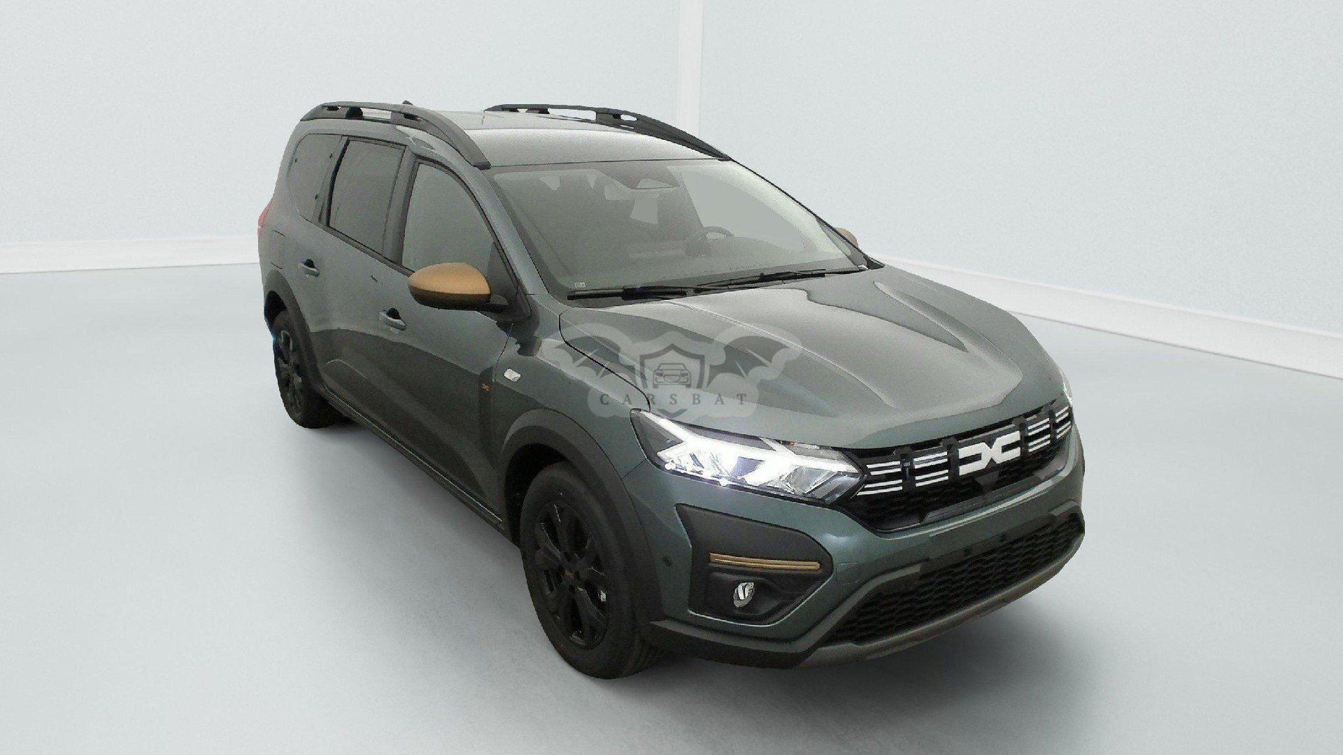 Dacia Jogger Extreme 2025