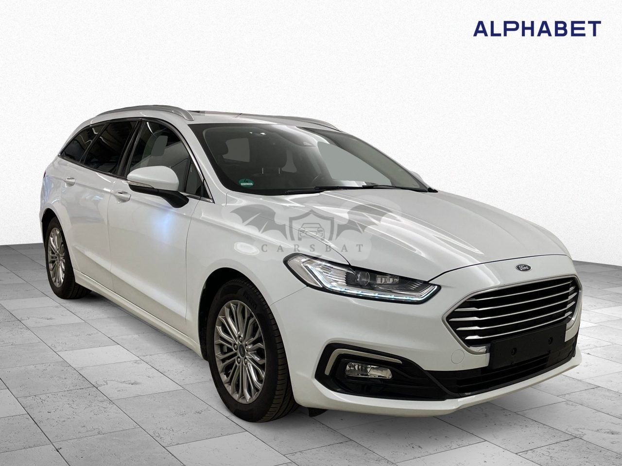 Ford Mondeo 2.0 Titanium 2022