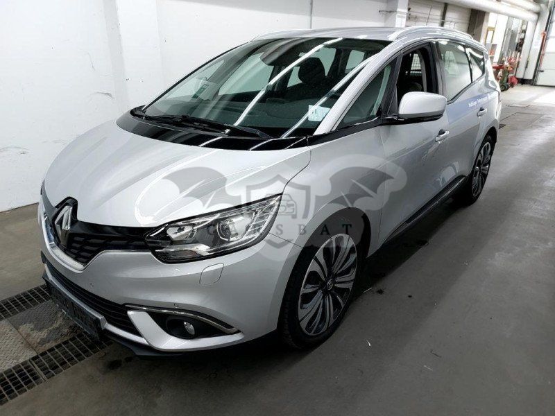 Renault Scenic Grand Business 2020