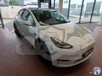 Tesla Model Y Performance 2022
