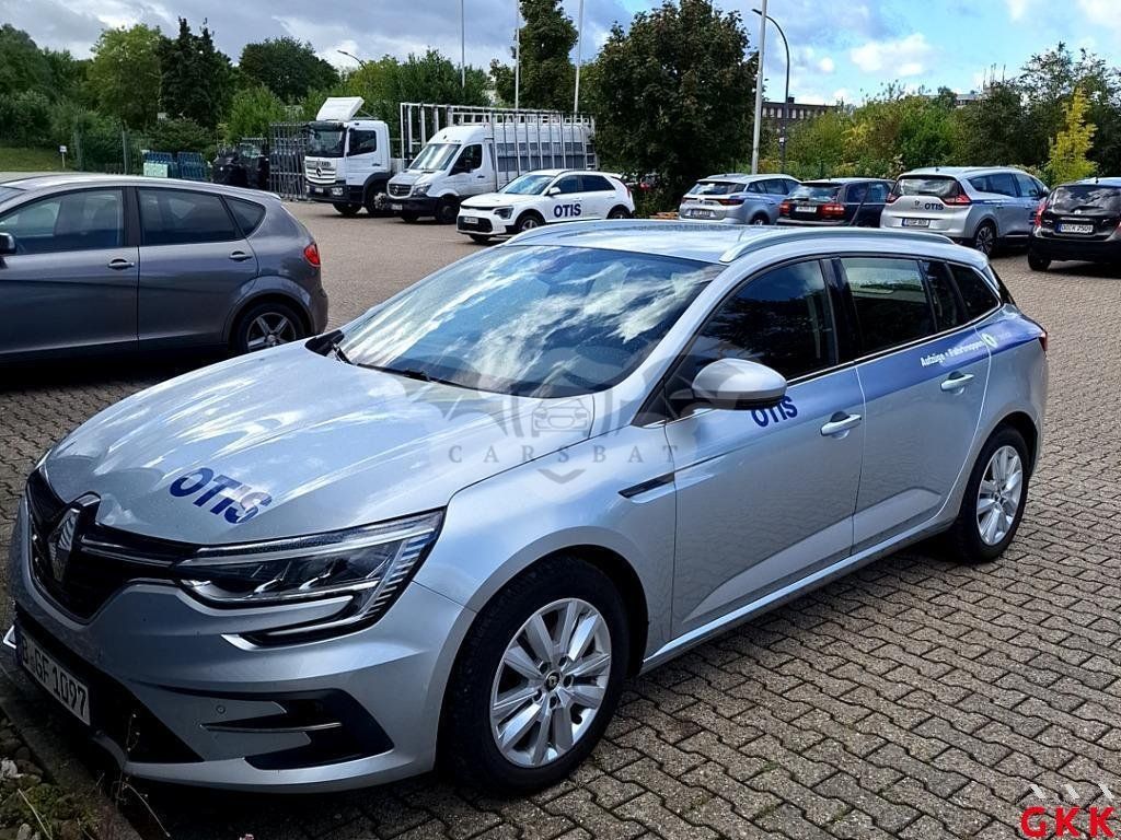 Renault Megane Grandtour Business 2021