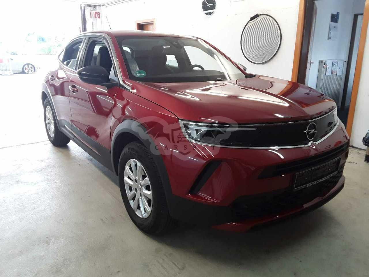 Opel Mokka 1.2 Edition 2021