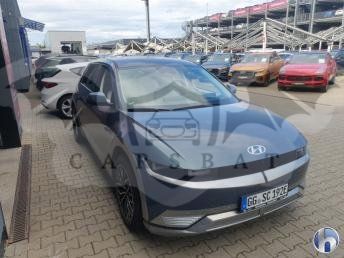 Hyundai IONIQ 5 77,4 kWh Uniq 2024