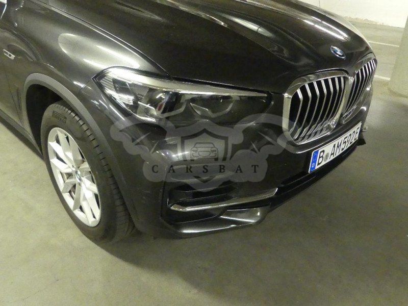 BMW X5 45e 2021