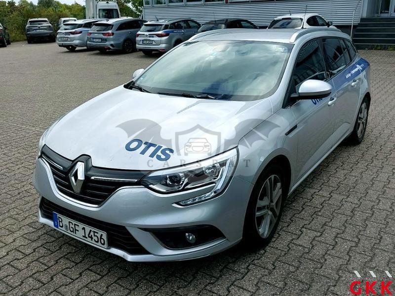 Renault Megane Grandtour Business 2020