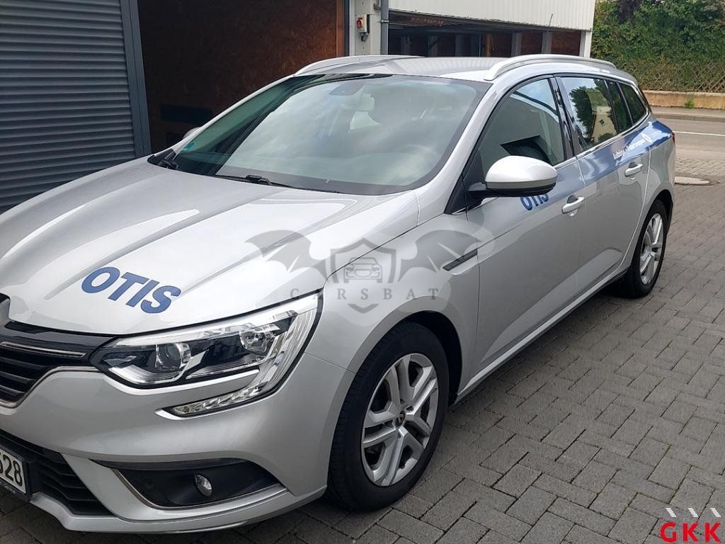 Renault Megane Grandtour 2019