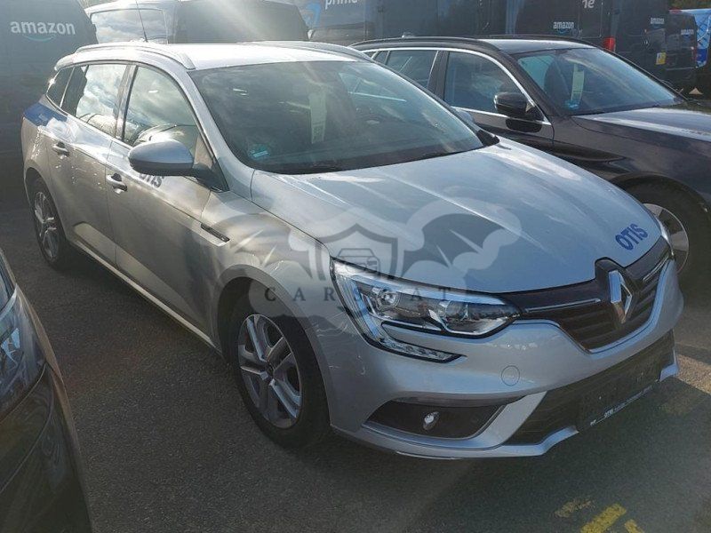 Renault Megane 1.5 2020