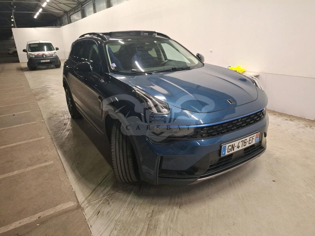 Lynk&Co 01 1.5 2023