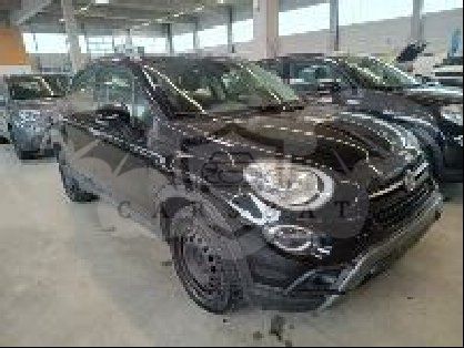 Fiat 500X 1.3 Cross 2021